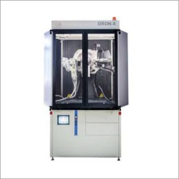 X-ray Diffraction Analysis