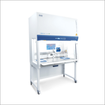 Multi-Zone ART Workstation Class II