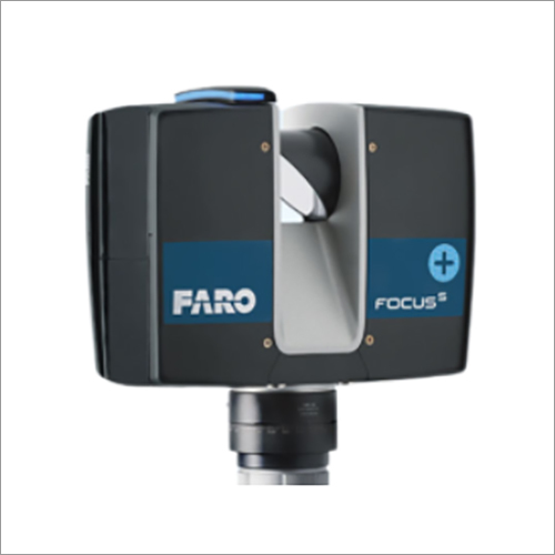 Focus Laser Scanners