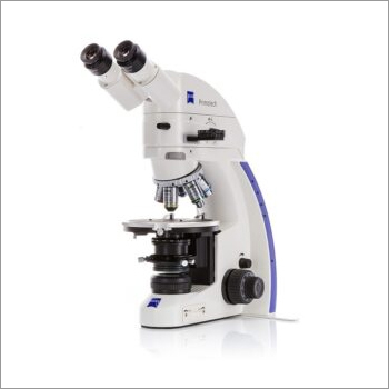 Primotech In The Materials Lab