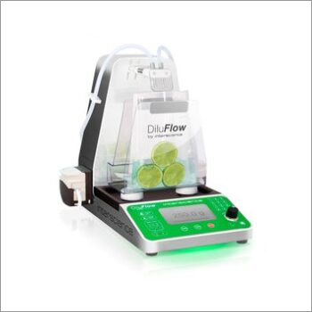 Sample Preparation With Bag System