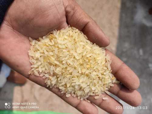 IR 64 Rice - 6.5 mm Length, 2.5 mm Width | White Color, 14% Moisture, 5% Broken Rice
