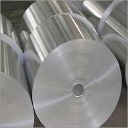 एल्युमिनियम कॉयल