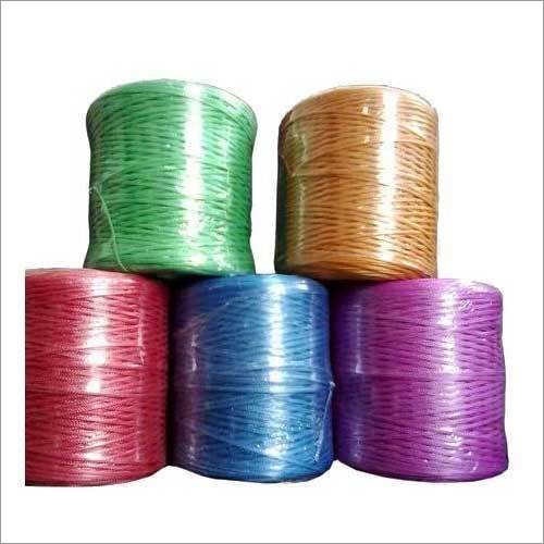Packaging Polypropylene Twine - Color: Multi Colour
