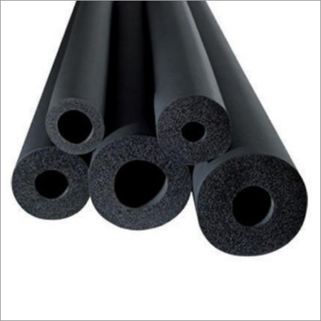 Copper Pipe Insulation Application: Industrial