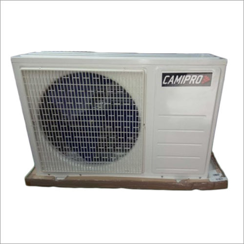 Camipro Outdoor Unit Energy Efficiency Rating: A A A A A