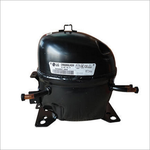 Lg Compressors Power Source: Ac Power