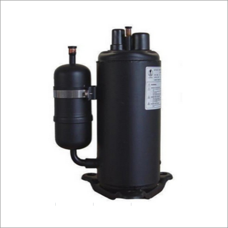 Highly Compressors Power Source: Ac Power