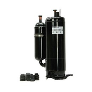 Highly Compressors Power Source: Ac Power