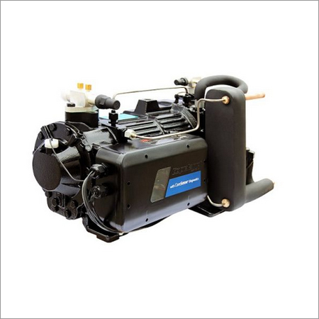 Emerson Compressors Power Source: Ac Power