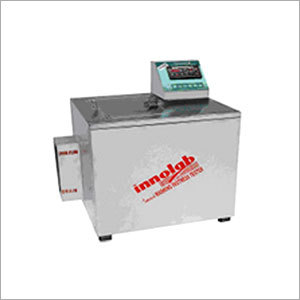 धुलाई स्थिरता परीक्षक