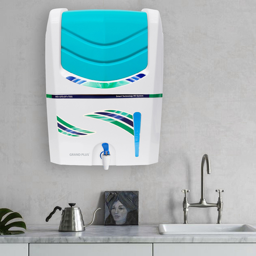 Grand Plus Water Purifier
