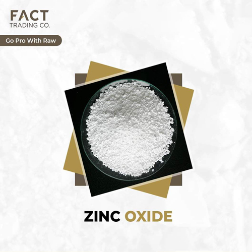 Zinc Oxide Powder - Application: Industrial
