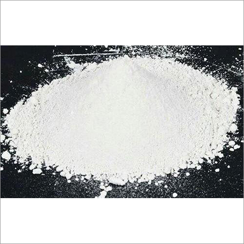 C- China Clay