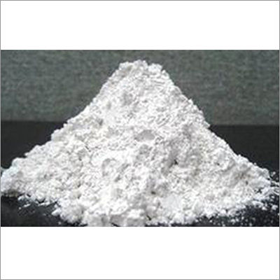 White Dolomite Powder