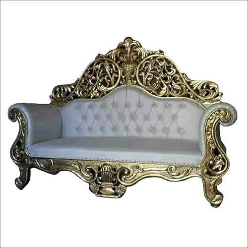 Any Color Wedding Sofa