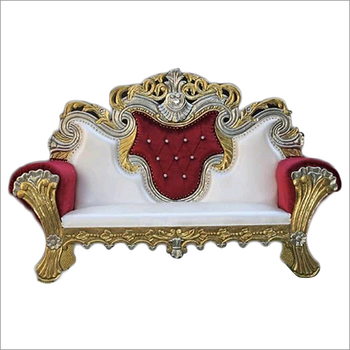 Any Color Wedding Sofa