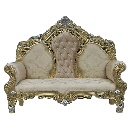 Any Color Wedding Designer Sofa
