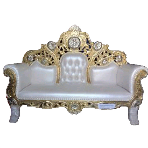 Any Color Wedding Designer Sofa