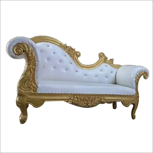 Any Color Wedding Designer Sofa