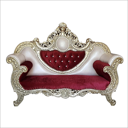 Any Color Wedding Designer Sofa