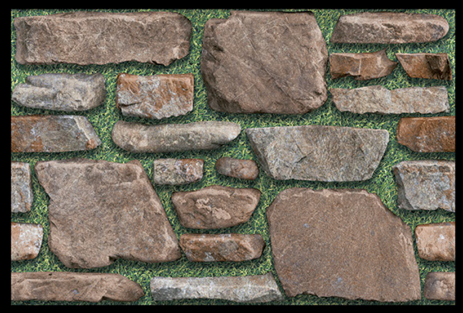 Glazed Vitrified Tiles - 600mm X 9mm | Grade A, Durable And Versatile Flooring Solutions
