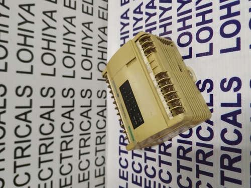 श्नाइडर इलेक्ट्रिक नैनो पीएलसी टीएसएक्स 07 30 1028