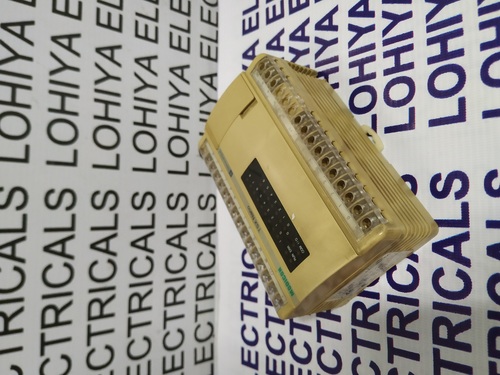 श्नाइडर टेलीमेकैनिक नैनो पीएलसी TSX 07 31 1602