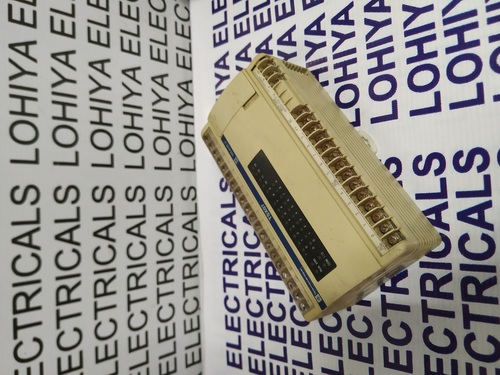 श्नाइडर इलेक्ट्रिक टेलीमेकेनिक नैनो पीएलसी TSX07312402