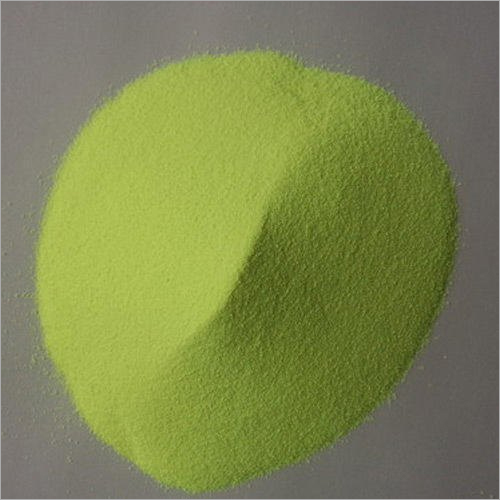 Cbs-X Tinopal Detergent Chemical - Color: Green