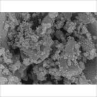 आयरन ऑक्साइड नैनोपार्टिकल्स