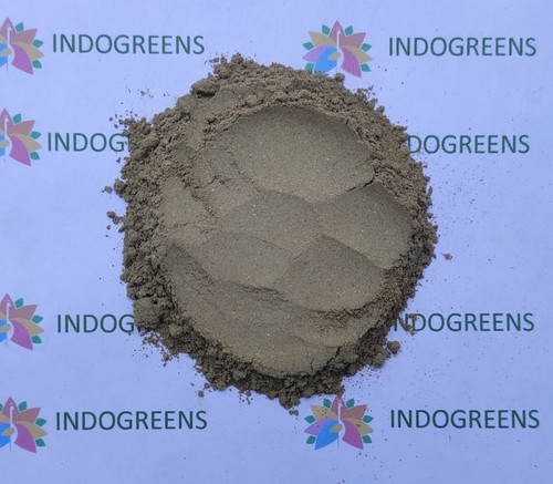 Aloevera Powder