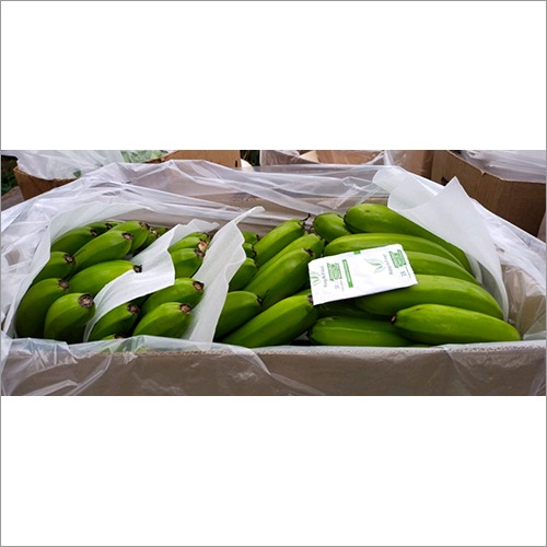 ताज़ा प्राकृतिक केला