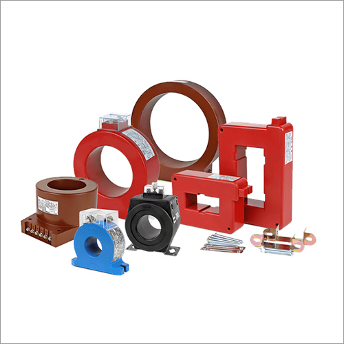 करंट ट्रांसफॉर्मर (CT)