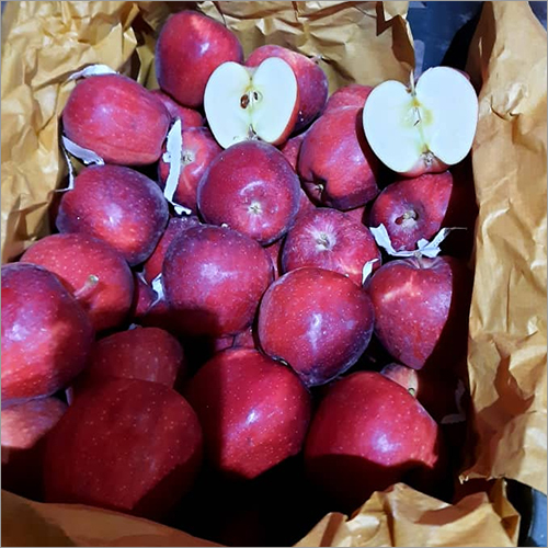 Fresh Natural Red Apple