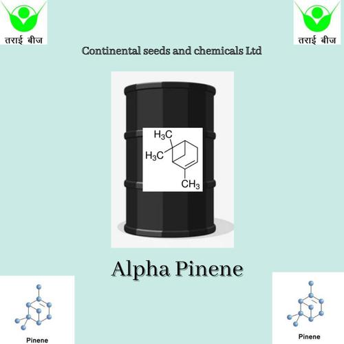 ALPHA PINENE
