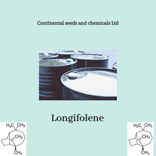 Logifolene Oil