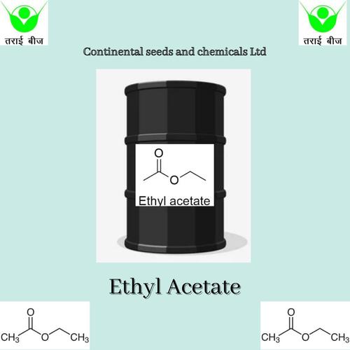 ETHYL ACETATE