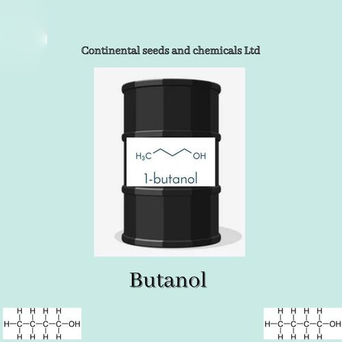 BUTANOL OIL