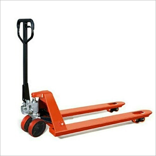 Industrial Hydraulic Hand Pallet Truck