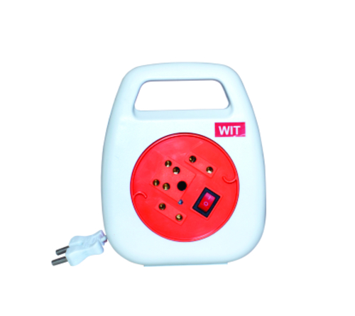 Wit Star 2 Pin 4 Meter Flex Box Application: House/office