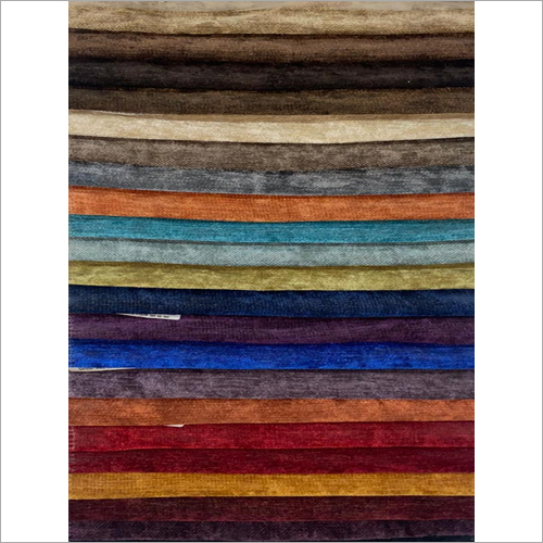 इम्पोर्टेड लेदर लुक साबर फैब्रिक