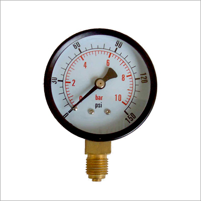 Differential Pressure Gauge