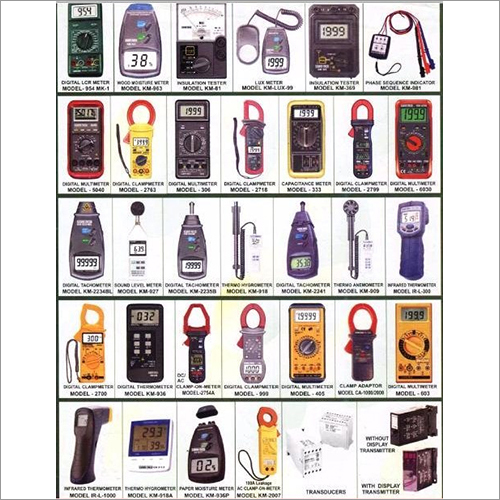 Tensile Testing Machine