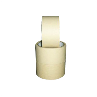 Masking Tapes