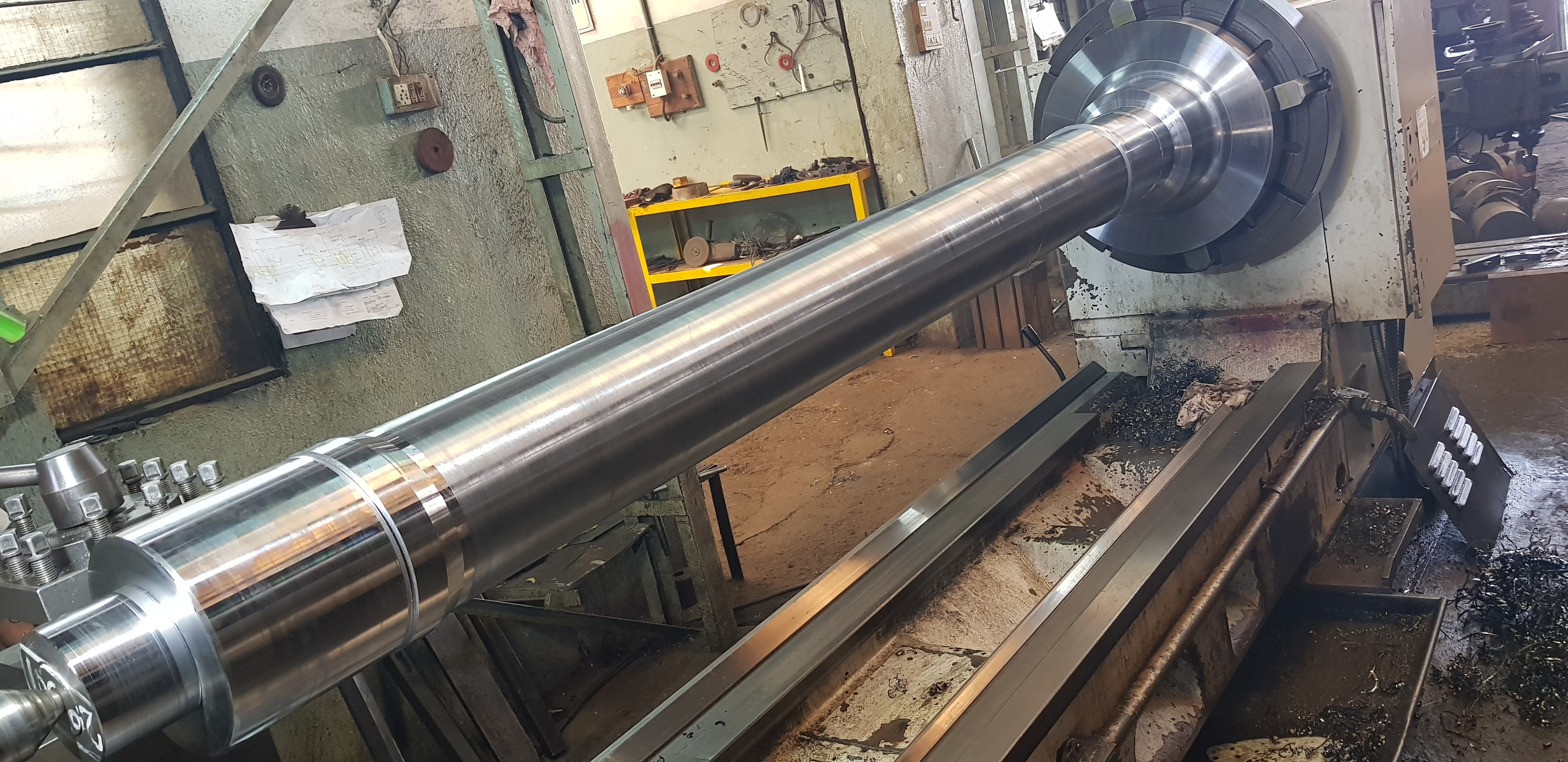 Precision Parts - Aluminum, Micro Machining, Black | Tailor-made Specifications, Long Working Life, Rust Protected