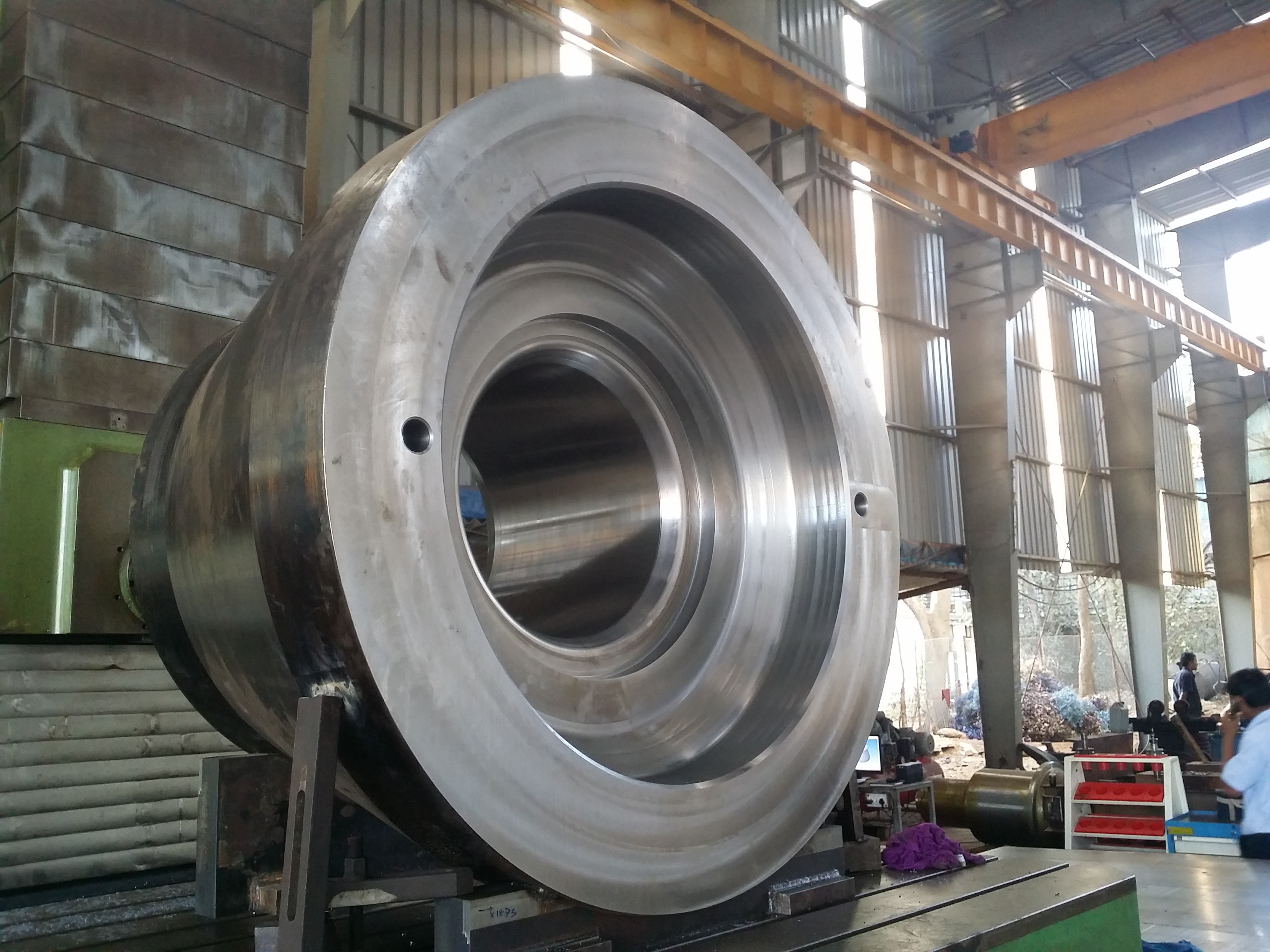Precision Parts - Aluminum, Micro Machining, Black | Tailor-made Specifications, Long Working Life, Rust Protected