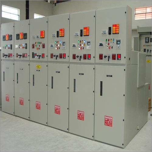 11kv Vcb मल्टी पैनल फ्रीक्वेंसी (मेगाहर्ट्ज): 50 हर्ट्ज (हर्ट्ज)