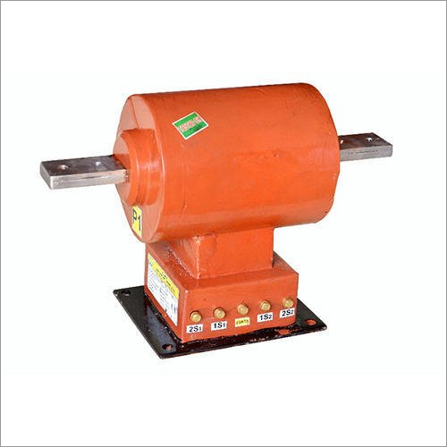 11kv इंडोर रेजिन कास्ट करंट ट्रांसफॉर्मर उपयोग: स्विचगियर