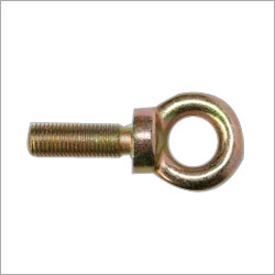 लंबा आई बोल्ट (मोटर हुक)